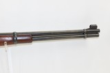 c1948 WINCHESTER Model 94 C&R CARBINE .32 SPECIAL W.S. John Browning Pre-1964 LEVER ACTION Hunting/Sporting REPEATER - 18 of 19