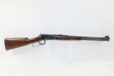 c1948 WINCHESTER Model 94 C&R CARBINE .32 SPECIAL W.S. John Browning Pre-1964 LEVER ACTION Hunting/Sporting REPEATER - 15 of 19