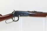 c1948 WINCHESTER Model 94 C&R CARBINE .32 SPECIAL W.S. John Browning Pre-1964 LEVER ACTION Hunting/Sporting REPEATER - 17 of 19