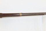 Antique HARPERS FERRY U.S. Model 1841 “MISSISSIPPI” Rifle Jefferson Davis Civil War Rifle-Musket Made 1853 Antebellum - 9 of 20