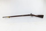 Antique HARPERS FERRY U.S. Model 1841 “MISSISSIPPI” Rifle Jefferson Davis Civil War Rifle-Musket Made 1853 Antebellum - 15 of 20