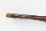Antique HARPERS FERRY U.S. Model 1841 “MISSISSIPPI” Rifle Jefferson Davis Civil War Rifle-Musket Made 1853 Antebellum - 11 of 20