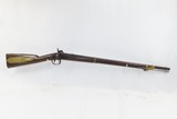 Antique HARPERS FERRY U.S. Model 1841 “MISSISSIPPI” Rifle Jefferson Davis Civil War Rifle-Musket Made 1853 Antebellum - 2 of 20