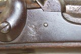 Antique HARPERS FERRY U.S. Model 1841 “MISSISSIPPI” Rifle Jefferson Davis Civil War Rifle-Musket Made 1853 Antebellum - 6 of 20