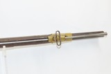 Antique HARPERS FERRY U.S. Model 1841 “MISSISSIPPI” Rifle Jefferson Davis Civil War Rifle-Musket Made 1853 Antebellum - 10 of 20