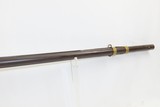 Antique HARPERS FERRY U.S. Model 1841 “MISSISSIPPI” Rifle Jefferson Davis Civil War Rifle-Musket Made 1853 Antebellum - 13 of 20