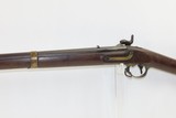 Antique HARPERS FERRY U.S. Model 1841 “MISSISSIPPI” Rifle Jefferson Davis Civil War Rifle-Musket Made 1853 Antebellum - 17 of 20