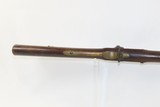 Antique HARPERS FERRY U.S. Model 1841 “MISSISSIPPI” Rifle Jefferson Davis Civil War Rifle-Musket Made 1853 Antebellum - 8 of 20