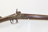 c1842 Antique LEMUEL POMEROY U.S. Model 1840 .69 RIFLE-MUSKET Cartouches 1 of 7,000 U.S. Contracted Between 1840 and 1846 - 4 of 22