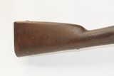 c1842 Antique LEMUEL POMEROY U.S. Model 1840 .69 RIFLE-MUSKET Cartouches 1 of 7,000 U.S. Contracted Between 1840 and 1846 - 3 of 22