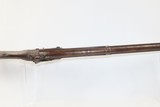 c1842 Antique LEMUEL POMEROY U.S. Model 1840 .69 RIFLE-MUSKET Cartouches 1 of 7,000 U.S. Contracted Between 1840 and 1846 - 14 of 22
