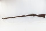 c1842 Antique LEMUEL POMEROY U.S. Model 1840 .69 RIFLE-MUSKET Cartouches 1 of 7,000 U.S. Contracted Between 1840 and 1846 - 17 of 22