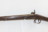 c1842 Antique LEMUEL POMEROY U.S. Model 1840 .69 RIFLE-MUSKET Cartouches 1 of 7,000 U.S. Contracted Between 1840 and 1846 - 19 of 22