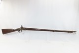 c1842 Antique LEMUEL POMEROY U.S. Model 1840 .69 RIFLE-MUSKET Cartouches 1 of 7,000 U.S. Contracted Between 1840 and 1846 - 2 of 22