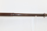 c1842 Antique LEMUEL POMEROY U.S. Model 1840 .69 RIFLE-MUSKET Cartouches 1 of 7,000 U.S. Contracted Between 1840 and 1846 - 10 of 22