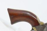 VERY SCARCE Antique “WELLS FARGO” Model COLT 1849 .31 Cal. POCKET RevolverDESIRABLE Antebellum Pocket Revolver Made in 1860 - 16 of 18