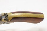 VERY SCARCE Antique “WELLS FARGO” Model COLT 1849 .31 Cal. POCKET RevolverDESIRABLE Antebellum Pocket Revolver Made in 1860 - 6 of 18