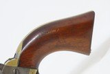 VERY SCARCE Antique “WELLS FARGO” Model COLT 1849 .31 Cal. POCKET RevolverDESIRABLE Antebellum Pocket Revolver Made in 1860 - 3 of 18