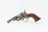 VERY SCARCE Antique “WELLS FARGO” Model COLT 1849 .31 Cal. POCKET RevolverDESIRABLE Antebellum Pocket Revolver Made in 1860 - 2 of 18