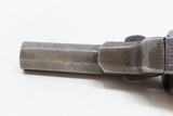 VERY SCARCE Antique “WELLS FARGO” Model COLT 1849 .31 Cal. POCKET RevolverDESIRABLE Antebellum Pocket Revolver Made in 1860 - 14 of 18