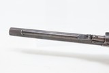 CIVIL WAR Era Antique WHITNEY ARMS .36 Percussion “NAVY” Revolver WILD WEST Fourth Most Purchased Handgun in the CIVIL WAR - 14 of 18