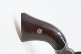 CIVIL WAR Era Antique WHITNEY ARMS .36 Percussion “NAVY” Revolver WILD WEST Fourth Most Purchased Handgun in the CIVIL WAR - 16 of 18