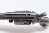 CIVIL WAR Era Antique WHITNEY ARMS .36 Percussion “NAVY” Revolver WILD WEST Fourth Most Purchased Handgun in the CIVIL WAR - 7 of 18