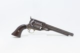 CIVIL WAR Era Antique WHITNEY ARMS .36 Percussion “NAVY” Revolver WILD WEST Fourth Most Purchased Handgun in the CIVIL WAR - 15 of 18