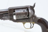 CIVIL WAR Era Antique WHITNEY ARMS .36 Percussion “NAVY” Revolver WILD WEST Fourth Most Purchased Handgun in the CIVIL WAR - 4 of 18