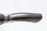 CIVIL WAR Era Antique WHITNEY ARMS .36 Percussion “NAVY” Revolver WILD WEST Fourth Most Purchased Handgun in the CIVIL WAR - 6 of 18