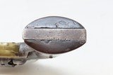 CIVIL WAR Era Antique WHITNEY ARMS .36 Percussion “NAVY” Revolver WILD WEST Fourth Most Purchased Handgun in the CIVIL WAR - 12 of 18