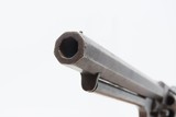 CIVIL WAR Era Antique WHITNEY ARMS .36 Percussion “NAVY” Revolver WILD WEST Fourth Most Purchased Handgun in the CIVIL WAR - 10 of 18