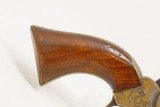 ENGRAVED Antique CIVIL WAR Era MOORE’S PATENT CO. .32 BELT Revolver SCARCE
Scarce & Very Collectible Civil War Revolver - 16 of 18