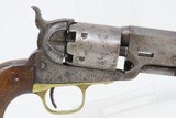 1872 Antique OLD WEST/Frontier COLT M1851 .36 NAVY Revolver NAVAL SCENE
1872 Manufactured WILD WEST Single Action Revolver - 18 of 19