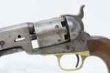 1872 Antique OLD WEST/Frontier COLT M1851 .36 NAVY Revolver NAVAL SCENE
1872 Manufactured WILD WEST Single Action Revolver - 4 of 19