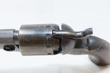 1862 CIVIL WAR / WILD WEST Antique MANHATTAN .36 Percussion “NAVY” Revolver Made to Greatly Resemble the COLT Model 1849 Pocket - 7 of 17