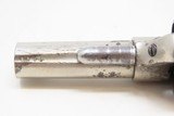 NICE 1875 Antique 5-Shot COLT NEW LINE .32 RF ETCHED PANEL Pocket Revolver
WILD WEST “BACK UP” Revolver with PEARL GRIPS - 13 of 17