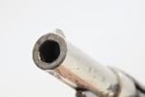 NICE 1875 Antique 5-Shot COLT NEW LINE .32 RF ETCHED PANEL Pocket Revolver
WILD WEST “BACK UP” Revolver with PEARL GRIPS - 10 of 17