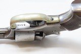Antique CIVIL WAR Era REMINGTON-RIDER .31 Percussion DA Pocket Revolver
NICE Civil War Era .31 Caliber 5-Shot Revolver - 11 of 16