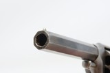 Antique CIVIL WAR Era REMINGTON-RIDER .31 Percussion DA Pocket Revolver
NICE Civil War Era .31 Caliber 5-Shot Revolver - 9 of 16