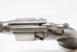 Antique CIVIL WAR Era REMINGTON-RIDER .31 Percussion DA Pocket Revolver
NICE Civil War Era .31 Caliber 5-Shot Revolver - 7 of 16