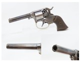 Antique CIVIL WAR Era REMINGTON-RIDER .31 Percussion DA Pocket Revolver
NICE Civil War Era .31 Caliber 5-Shot Revolver - 1 of 16