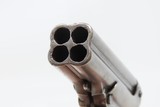 Civil War REMINGTON-ELLIOT Antique RING TRIGGER .32 RF PEPPERBOX PistolCivil War Era 4-Shot Deringer Pistol - 10 of 18