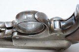Civil War REMINGTON-ELLIOT Antique RING TRIGGER .32 RF PEPPERBOX PistolCivil War Era 4-Shot Deringer Pistol - 12 of 18
