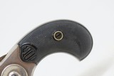 COLT Antique NEW LINE .32 CF 5-Shot ETCHED PANEL Pocket Revolver WILD WEST
WILD WEST Conceal & Carry Made in 1881 - 3 of 17