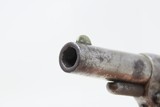 COLT Antique NEW LINE .32 CF 5-Shot ETCHED PANEL Pocket Revolver WILD WEST
WILD WEST Conceal & Carry Made in 1881 - 7 of 17