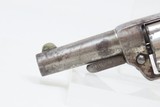 COLT Antique NEW LINE .32 CF 5-Shot ETCHED PANEL Pocket Revolver WILD WEST
WILD WEST Conceal & Carry Made in 1881 - 5 of 17