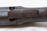 Scarce CIVIL WAR Antique ALLEN & WHEELOCK .31 Percussion PEPPERBOX Pistol
5-Shot Pepperbox with More Popularity Than Colt - 12 of 17
