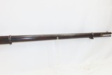 CH/1 23rd TEXAS REGIMENT ENFIELD Rifle-Musket .577 CIVIL WAR Antique Commercial Pattern 1853 by Barnett of London, Blockade Runner - 5 of 21