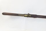 CH/1 23rd TEXAS REGIMENT ENFIELD Rifle-Musket .577 CIVIL WAR Antique Commercial Pattern 1853 by Barnett of London, Blockade Runner - 8 of 21